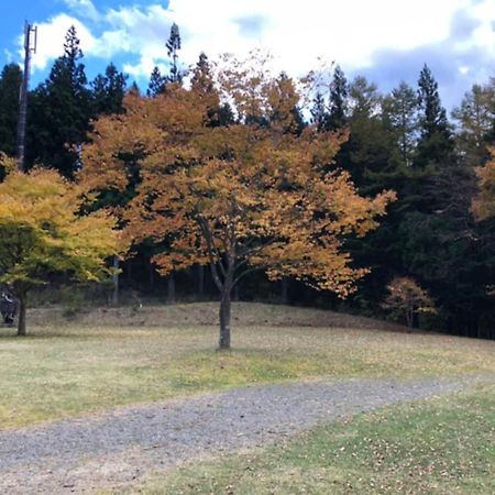 Polar Haus Minamikaruisawa1 - Vacation Stay 88000V 軽井沢町 エクステリア 写真