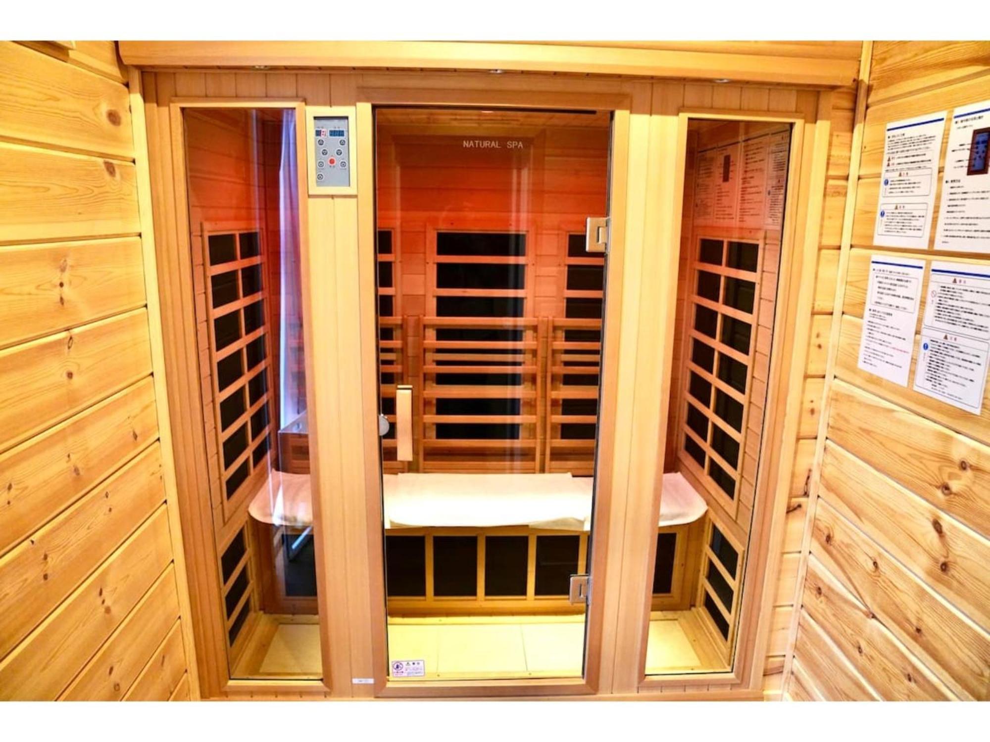 Polar Haus Minamikaruisawa1 - Vacation Stay 88000V 軽井沢町 エクステリア 写真