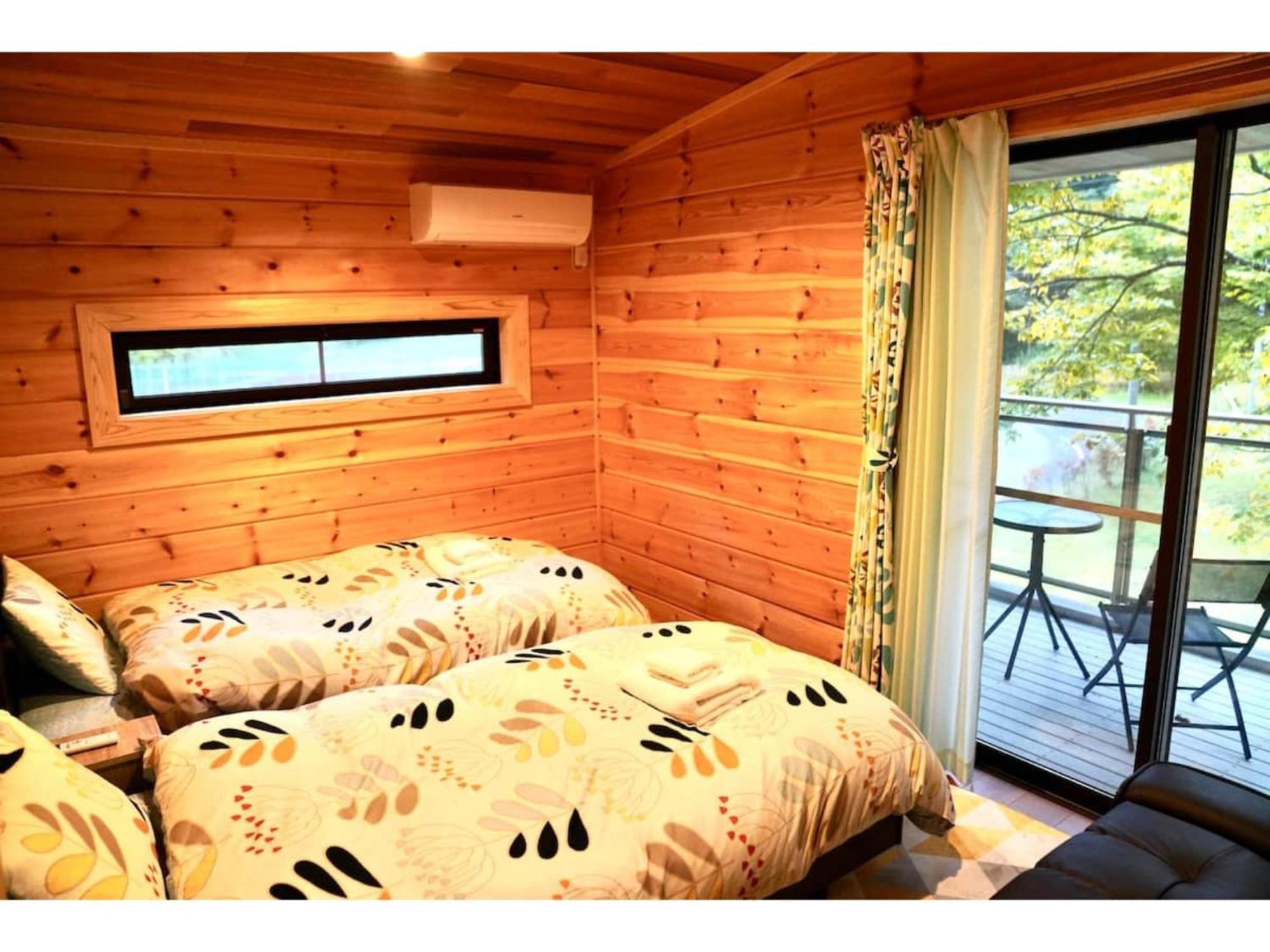 Polar Haus Minamikaruisawa1 - Vacation Stay 88000V 軽井沢町 エクステリア 写真