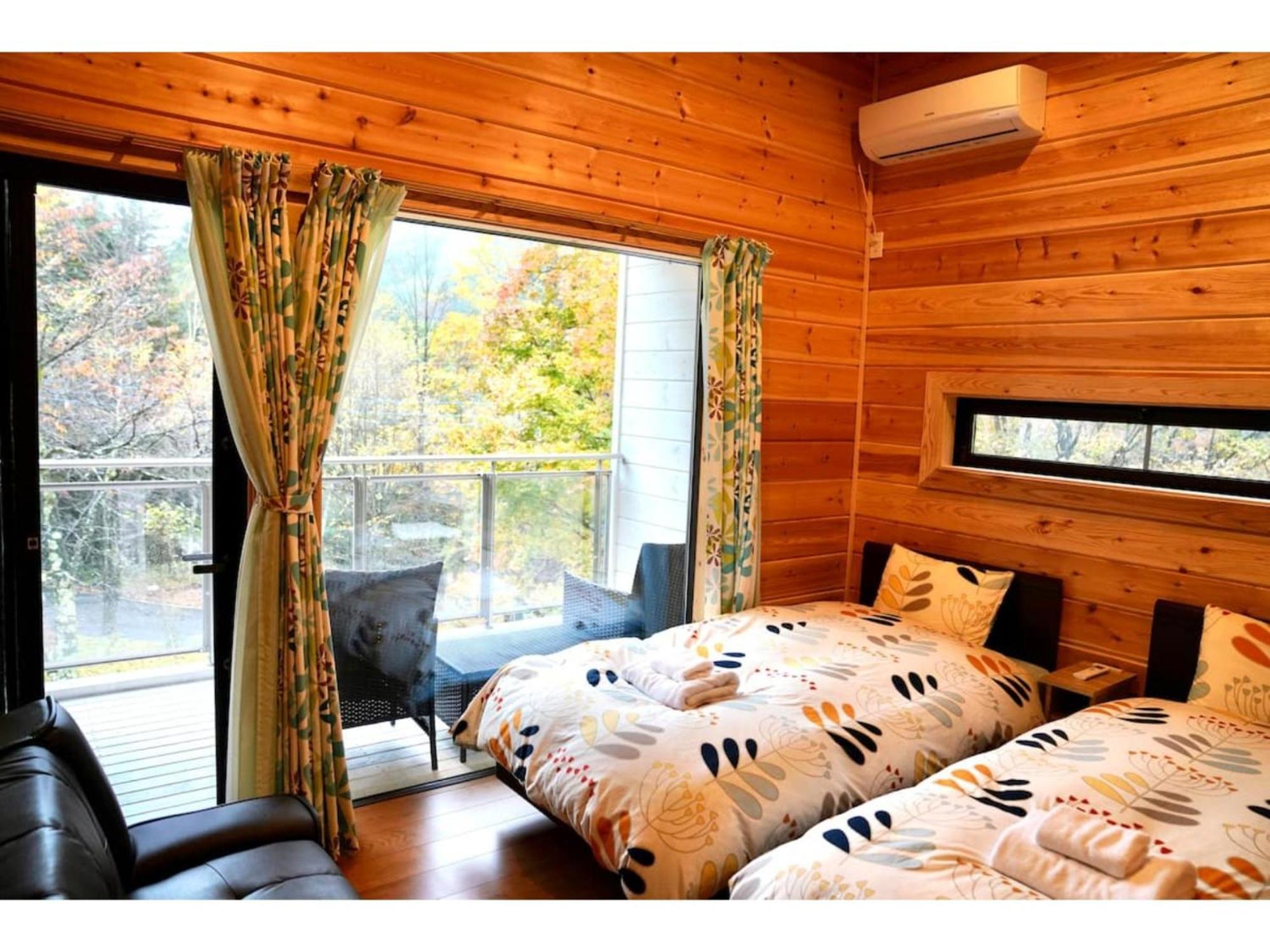 Polar Haus Minamikaruisawa1 - Vacation Stay 88000V 軽井沢町 エクステリア 写真