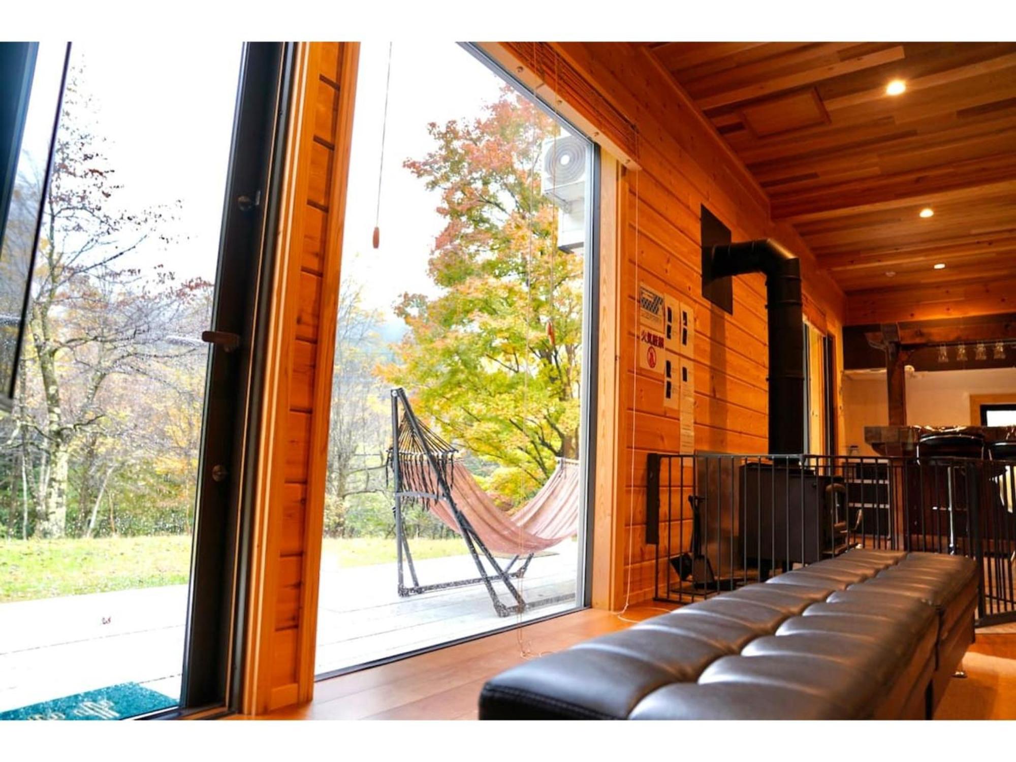 Polar Haus Minamikaruisawa1 - Vacation Stay 88000V 軽井沢町 エクステリア 写真