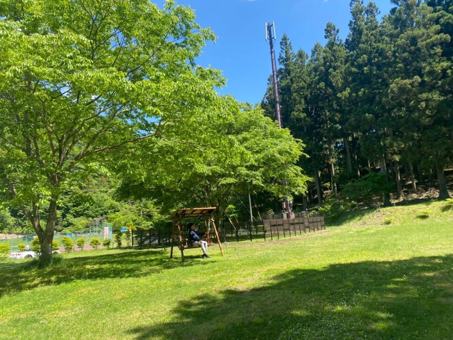 Polar Haus Minamikaruisawa1 - Vacation Stay 88000V 軽井沢町 エクステリア 写真