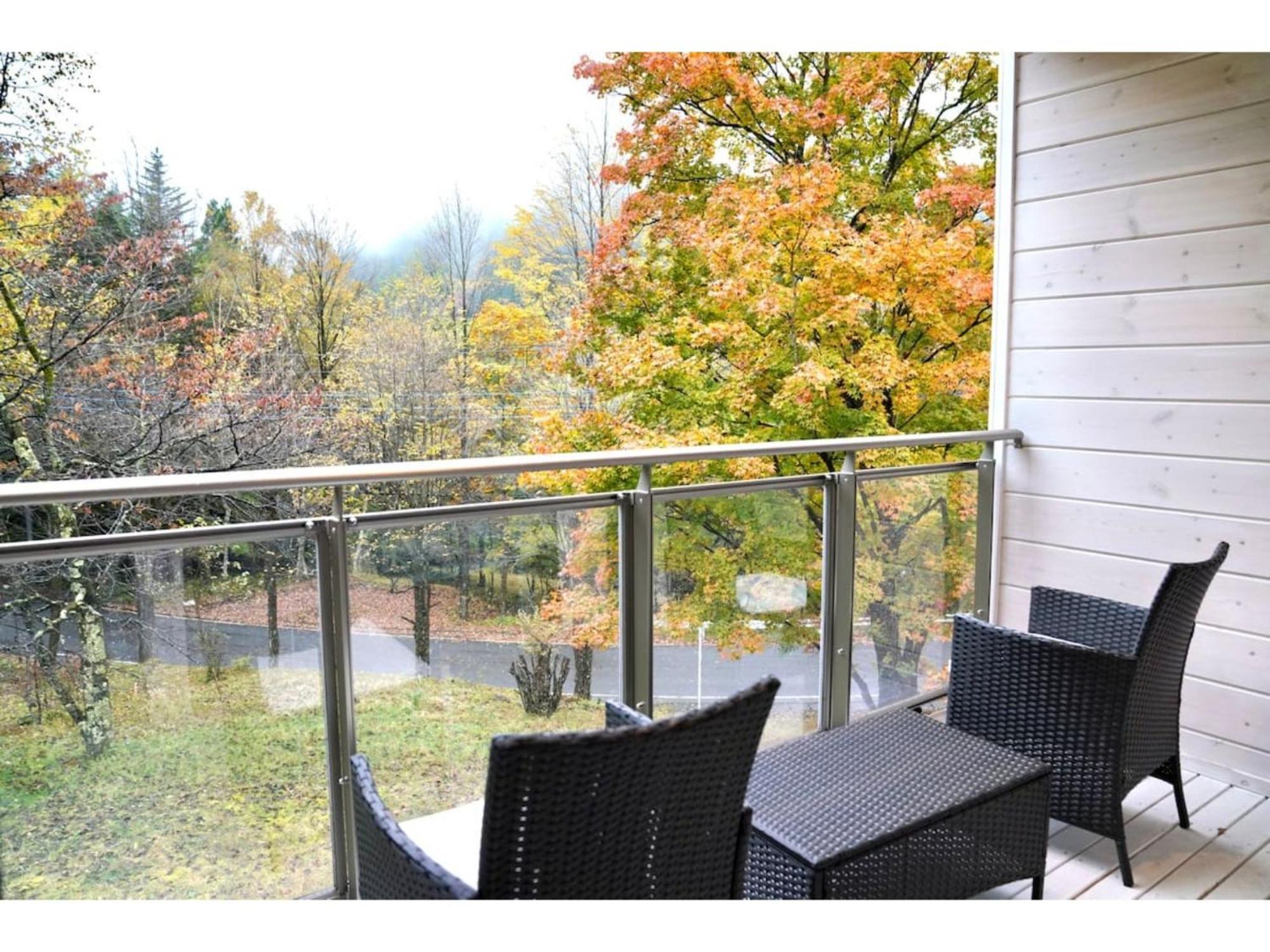 Polar Haus Minamikaruisawa1 - Vacation Stay 88000V 軽井沢町 エクステリア 写真