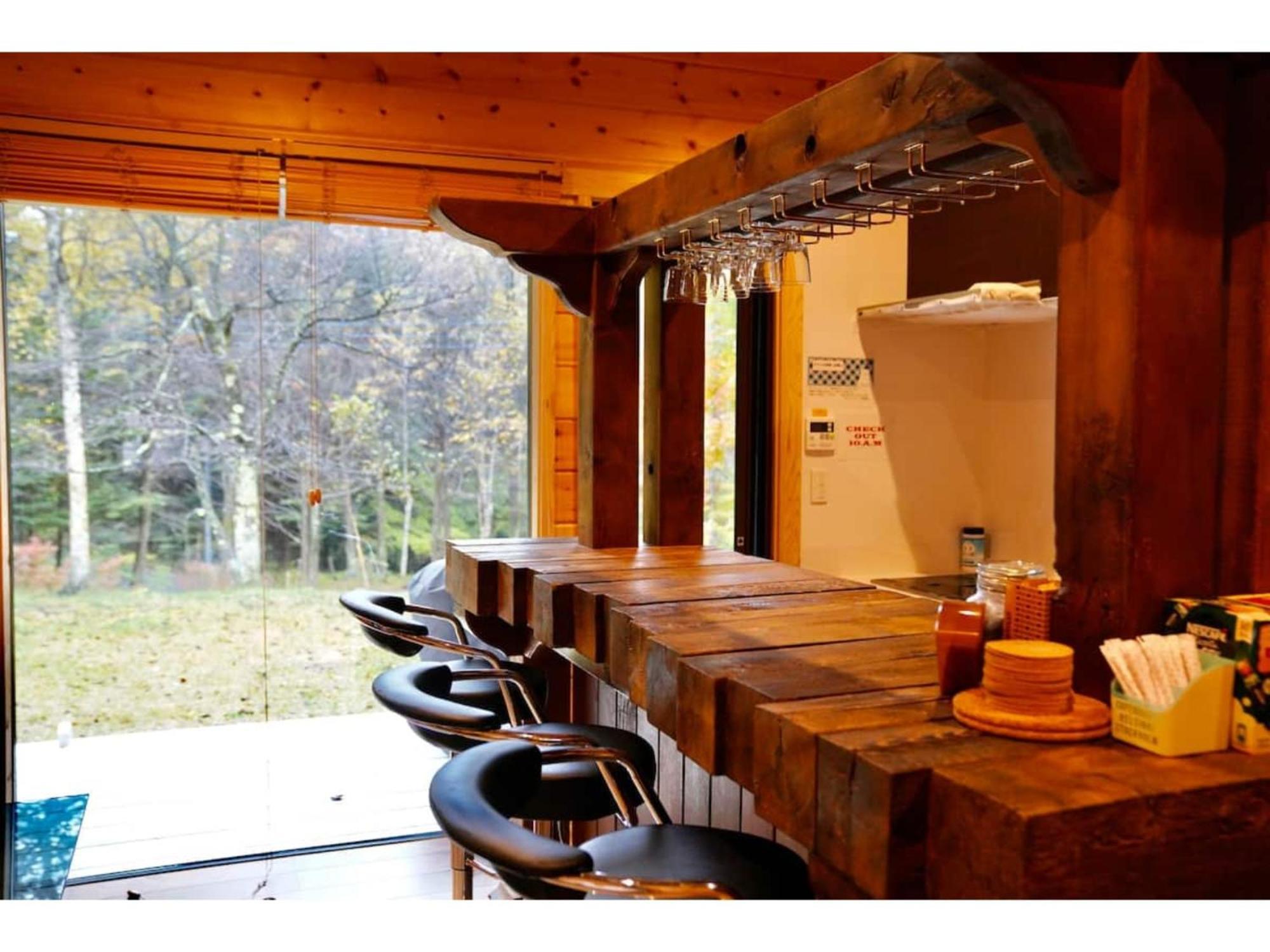 Polar Haus Minamikaruisawa1 - Vacation Stay 88000V 軽井沢町 エクステリア 写真