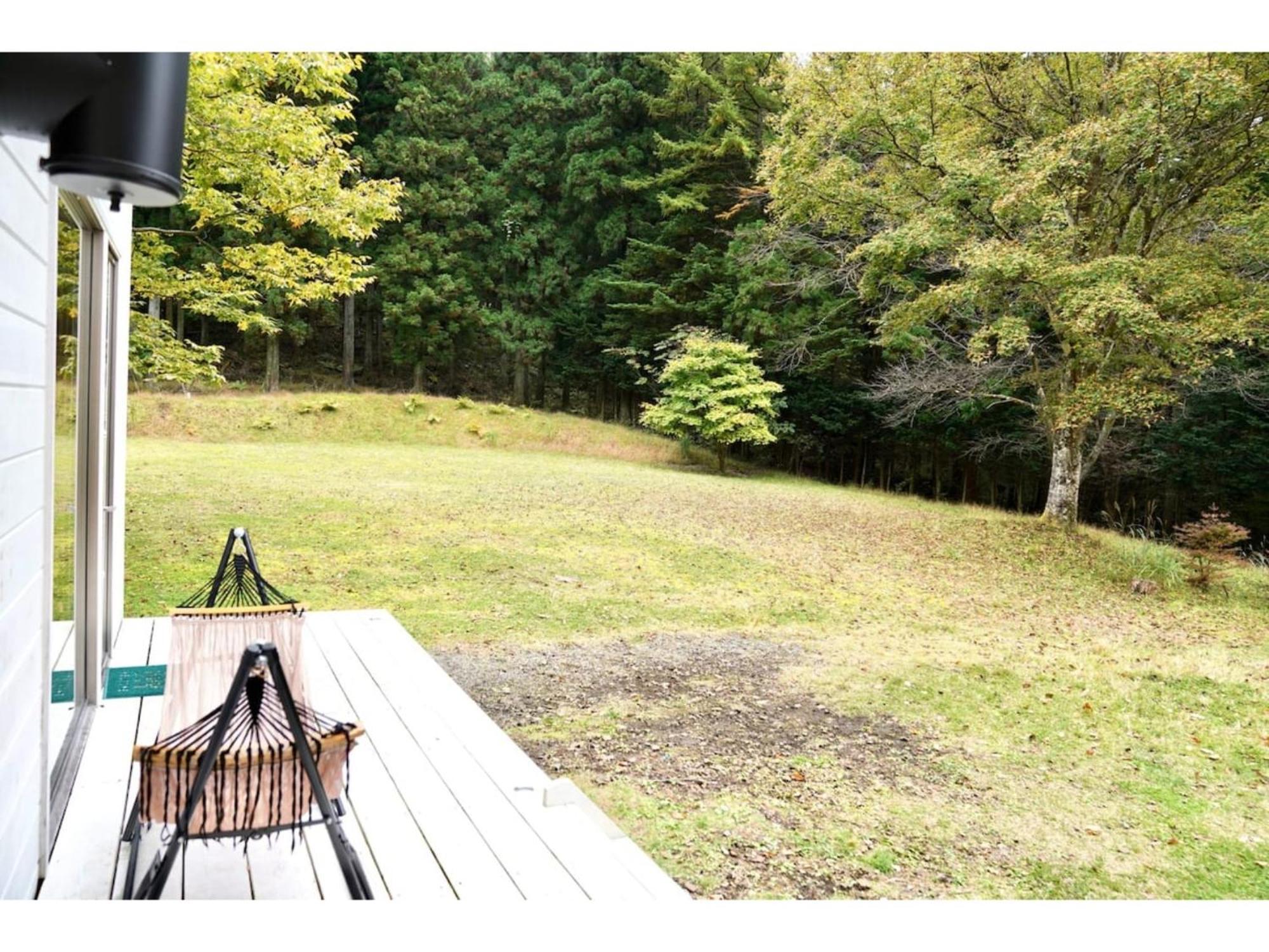 Polar Haus Minamikaruisawa1 - Vacation Stay 88000V 軽井沢町 エクステリア 写真